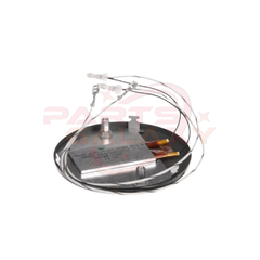 Bunn 41188.1000 Warmer Dish Assy