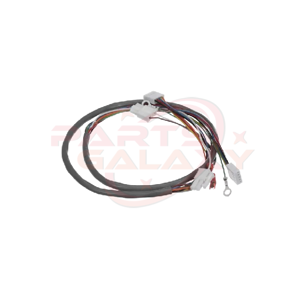 Bunn 41202.0001 Wiring Harn,Lit-Led Prtn Ctrl