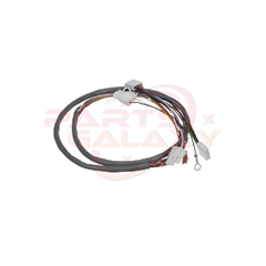 Bunn 41202.0001 Wiring Harn,Lit-Led Prtn Ctrl