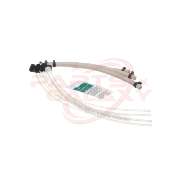 Bunn 41235.1000 Kit, Tube Assy .25Id Lcr-3 Hv