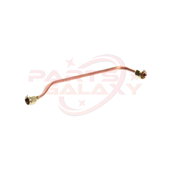 Bunn 41252.0000 Tube Assy,Bulkhead To Sol
