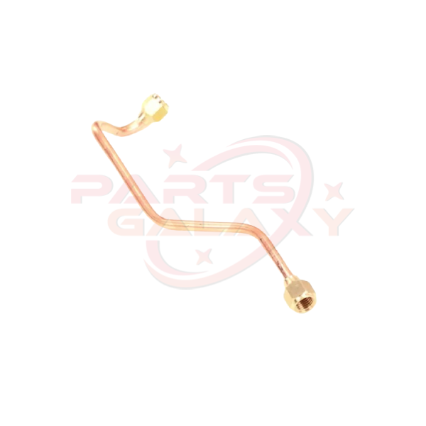 Bunn 41252.0001 Tube-Assy,Blkhd To Sol Tee