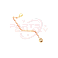 Bunn 41252.0001 Tube-Assy,Blkhd To Sol Tee