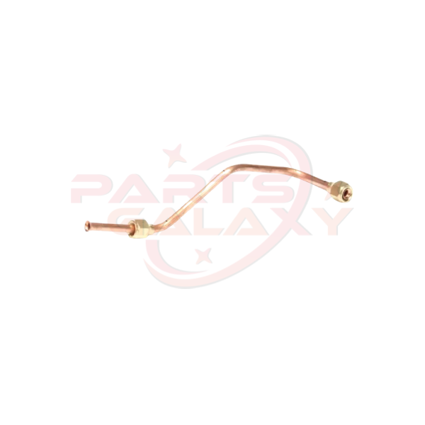 Bunn 41281.0000 Tube Assy,Blk Hd-Solenoid