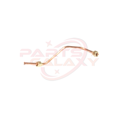 Bunn 41281.0000 Tube Assy,Blk Hd-Solenoid