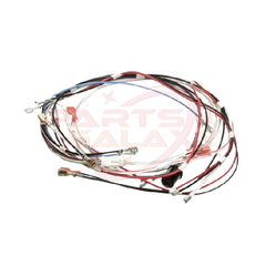 Bunn 41390.0001 Wiring Harn,Toggle 1L/2U