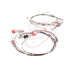 Bunn 41390.7011 Wiring Harness,Tgl Dgtl Timer