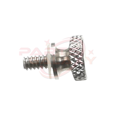 Bunn 41480.1000 Kit,Thumb Screw,Knurled 6-32X.25