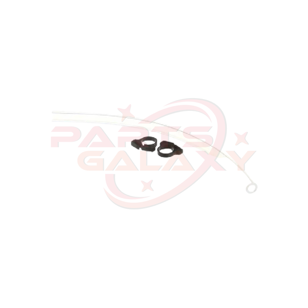 Bunn 41499.1003 Kit,Syphon Tube-Tnk Sphd Ftg(Ax/Cdbc)