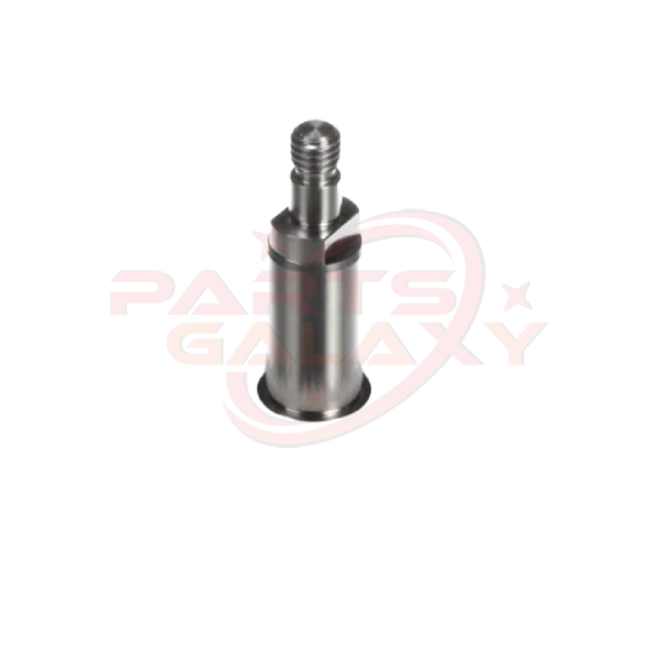 Thermoplan Masterna 41500.1170 Drive Spindle Grinder Assy
