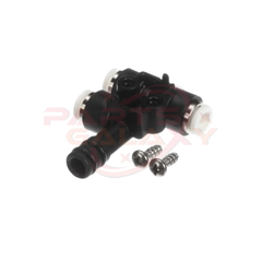 Thermoplan Masterna 41500.1177 Drain Connector Single Assy