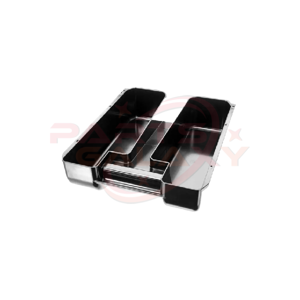 Thermoplan Masterna 41500.1254 Ground Drawer Assy. Mastrena Ii