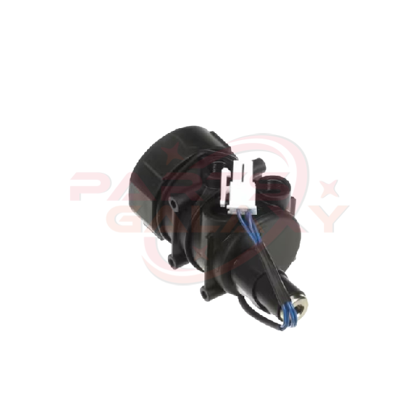 Thermoplan Masterna 41500.1261 Cleaning Lock Coffee Assy