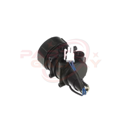 Thermoplan Masterna 41500.1261 Cleaning Lock Coffee Assy