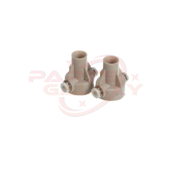 Thermoplan Masterna 41500.1285 Female Connector Assy