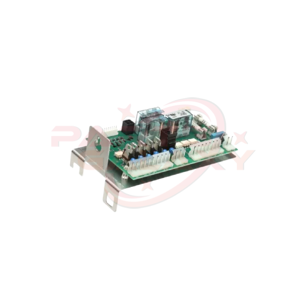 Thermoplan Masterna 41500.1378 Power Board Assy Ul