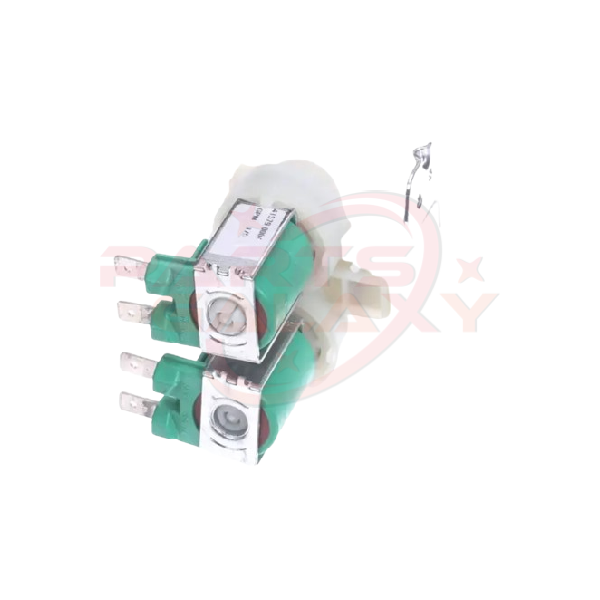 Bunn 41579.0004 Valve Assy, W/ .175 Flow Cntrl