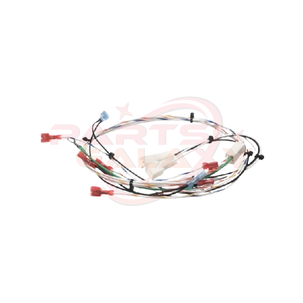 Bunn 41798.0000 Wiring Harness,Power Mhg