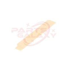 Bunn 41914.0000 Decal,Flavor Label Support&