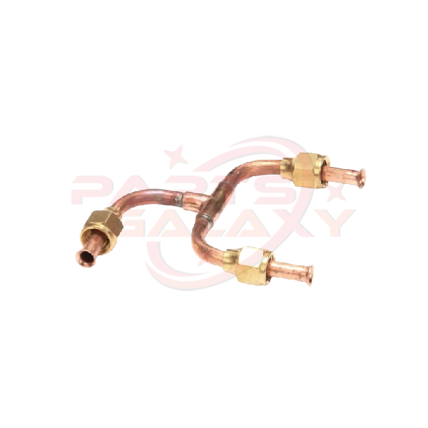 Bunn 41969.0000 Tube Assy, Water Inlet