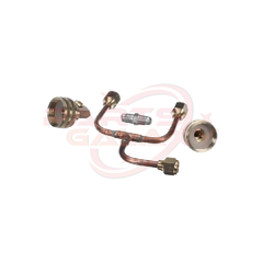 Bunn 41969.1000 Water Inlet Assembly, Si 312