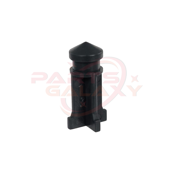 Saeco Grey Water Valve V2 Container 421941089692