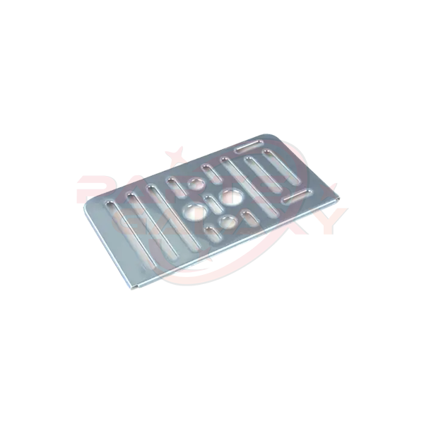 Saeco Ba/Ss Drip Tray Grate Cst/H 421944026731