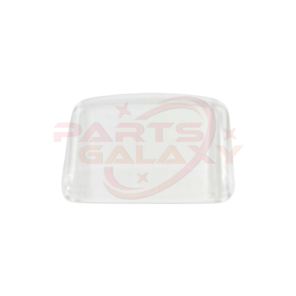 Saeco Transp.Glass For Display Smrg 421944036591