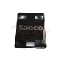 Saeco Blk Rear Panel Whit Logo Saeco V2 Mds 421944039581