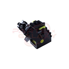 Saeco Blk/Ylw Brew Unit 8Gr.5Bar V4 421944053951