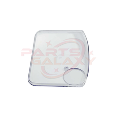 Saeco Tr/Gry Bean C.Cont.Lid V2 Np5/P-H-T 421944058821