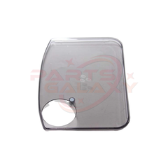 Saeco Nat/Gry Bean Coff.Cont.Lid V2 421944063391
