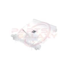 Bunn 42201.0010 Hopper Assy, 45Mm X 250Mm Tall