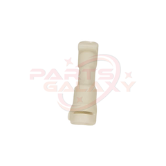 Saeco Thermoblock Inlet Connector Black 422224777123