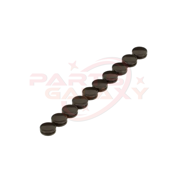 Bunn 42585.1000 Plug,Rear 10Pk