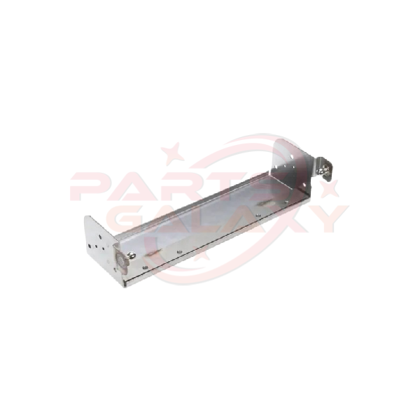 Bunn 42598.0000 Bracket Wldmt,Hinge W/Lct Pl