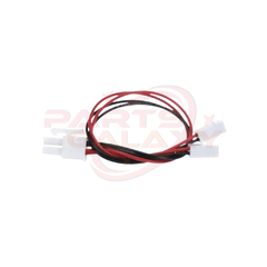 Bunn 42609.0001 Wiring Harn,Led/Cba Imix/Jdf-2S/4S