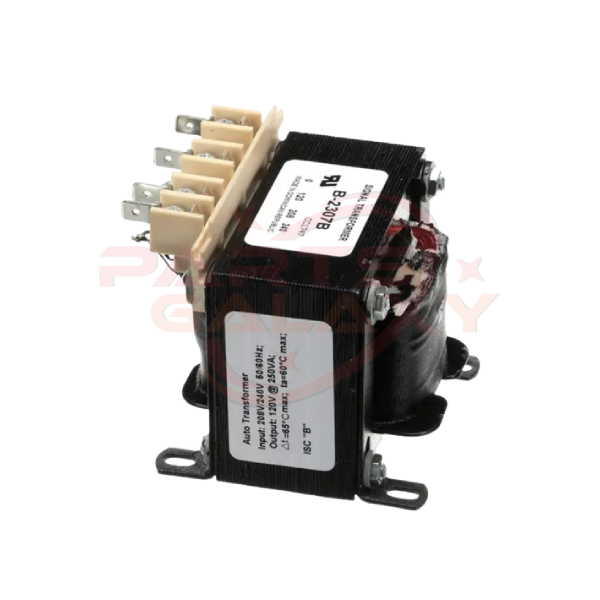 Bunn 42738.1001 Kit,Xfmr Stepdown Thermal Pro