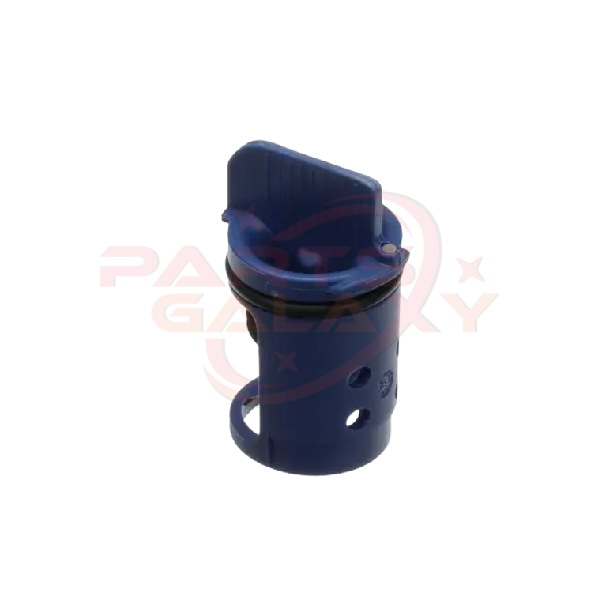 Bunn 42800.1091 Cleaning Key Milkway Assy