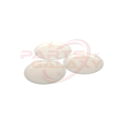 Bunn 42890.1000 Plug Kit, Base Cover W/ 3 Plugs