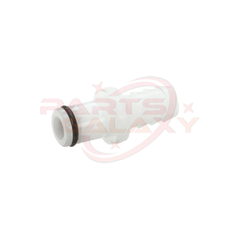 Bunn 42921.0000 Coupling,.38 Id Hose Barb