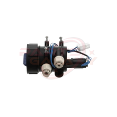 Bunn 43500.1263 Cleaning System Milkway Assy, Bw3 Tcc