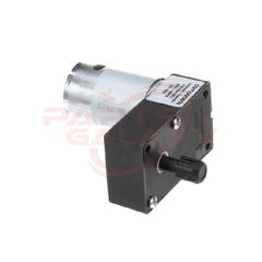 Bunn 43583.1001 Kit, Gear Motor 24Vdc 100Rpm Si