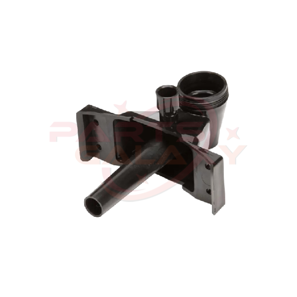 Bunn 43930.0000 Faucet,Sight Gauge Port