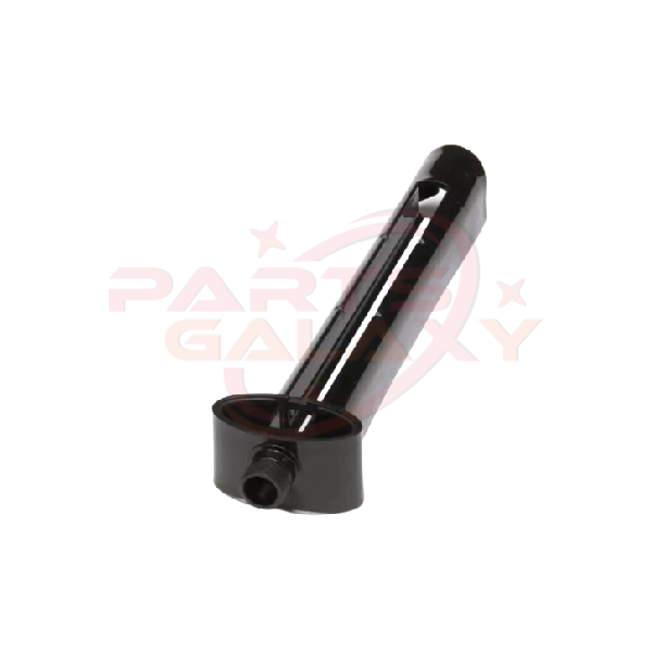 Bunn 43931.1001 Shroud W/Decal, (1.0 Tf Srvr)