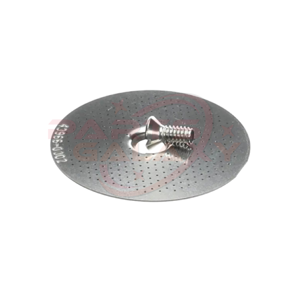 Bunn 43966.1002 Kit, Screen-Brew Bottom