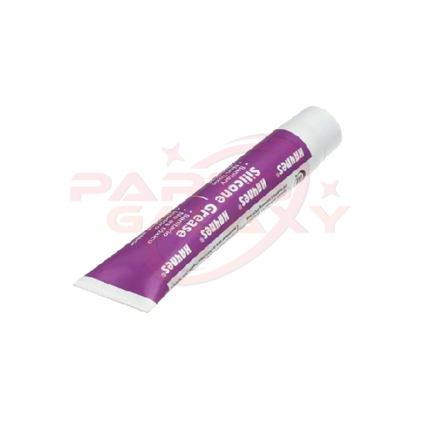 Bunn 44023.0001 Lube, Silicone Haynes 1 Oz Tube