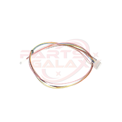 Bunn 44033.0000 Wiring Harness,Display To Main Cb