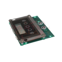 Bunn 44112.1000 Display/Switch Bd Assy, Lca-1 Door
