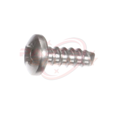 Bunn 44224.0000 Screw,Pnh Phh #6-20X.38 Lg Type 25&